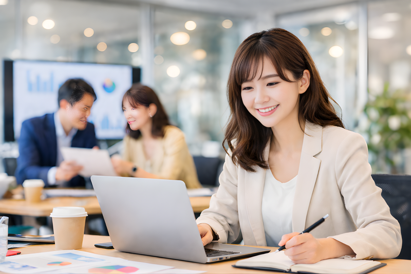 合同会社パブロスの求人・転職情報