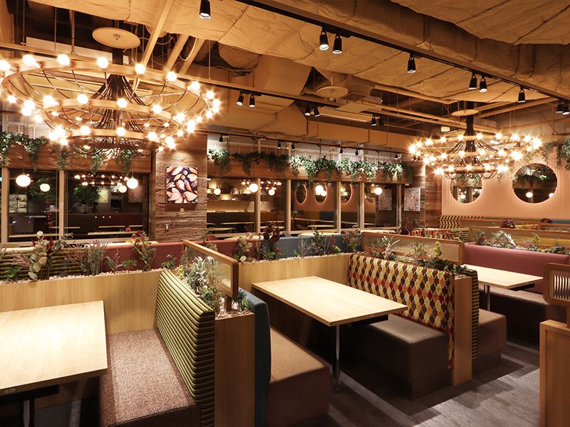 株式会社KOTIフーズの求人・転職情報