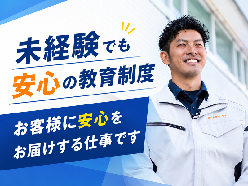 株式会社カクシンライフの求人・転職情報