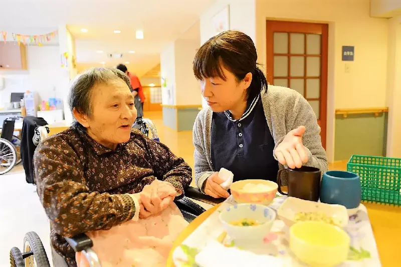 社会福祉法人 心愛会のアルバイト・バイト求人情報