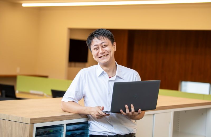 アクティヴ情報システム株式会社の求人・転職情報