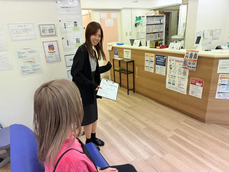 医療法人社団RMCの求人・転職情報