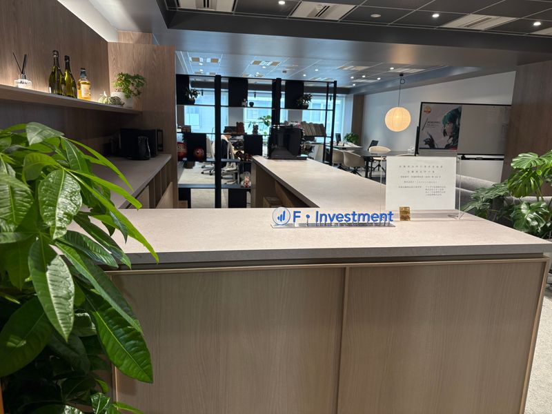 株式会社Ｆ・Ｉｎｖｅｓｔｍｅｎｔの求人・転職情報