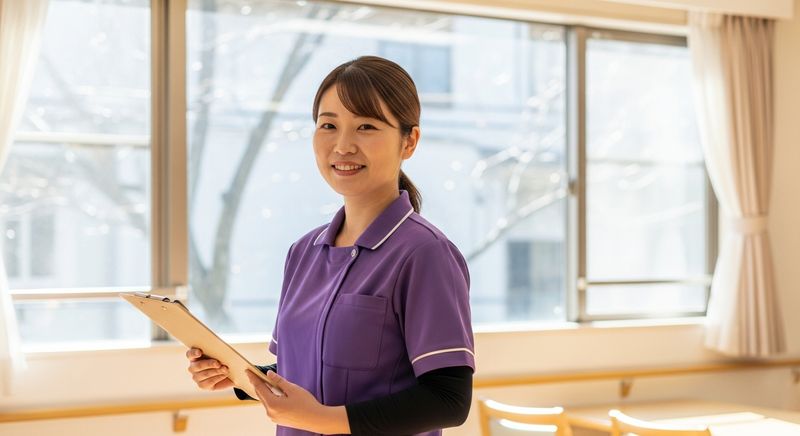 特別養護老人ホーム　サンサリテ三田の求人・転職情報