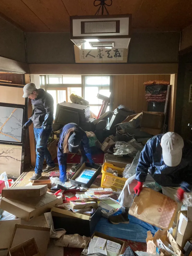 株式会社あしたも良い日の求人・転職情報