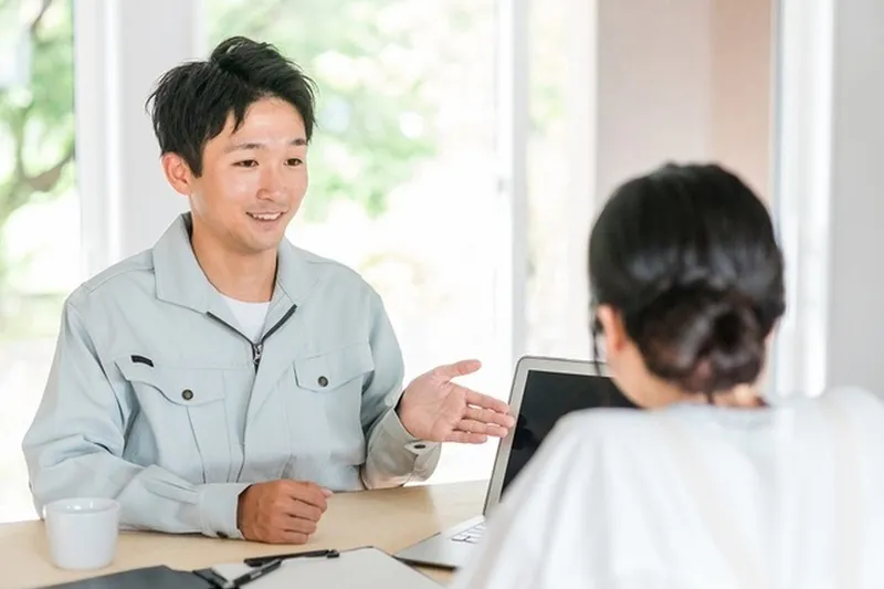 株式会社シンケン　東信営業所のアルバイト・バイト求人情報