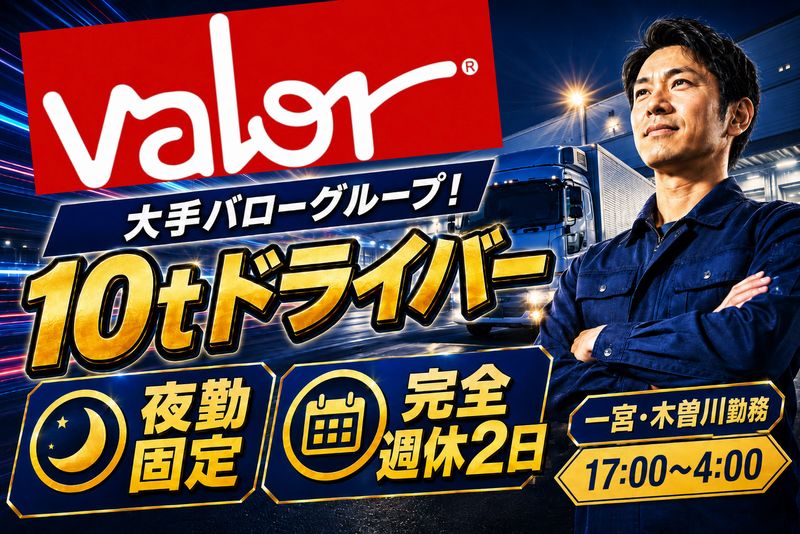 中部興産株式会社の求人・転職情報