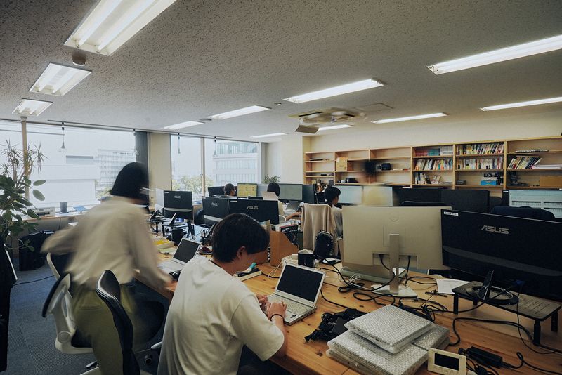 株式会社Life style innovationの求人・転職情報