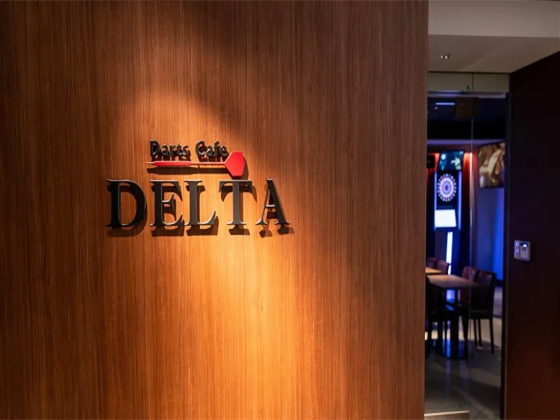 Darts Cafe DELTA 梅田店の求人・転職情報