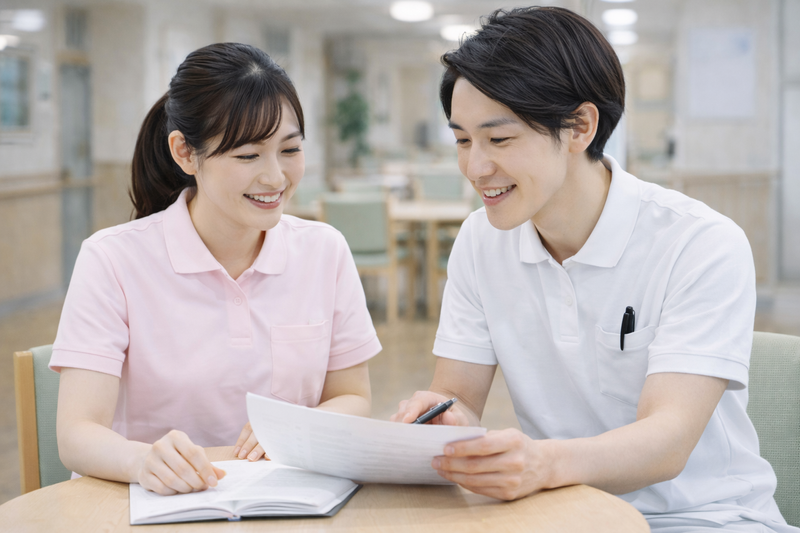 デイサービスセンター 法華のアルバイト・バイト求人情報-03
