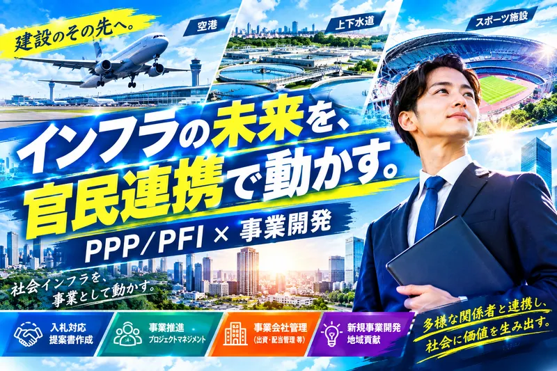 東急建設株式会社の求人・転職情報