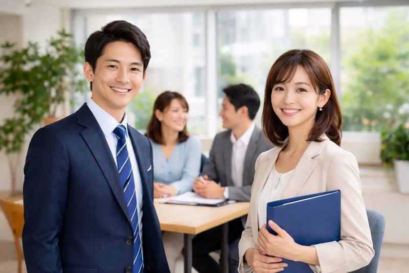 えびす家株式会社の求人・転職情報