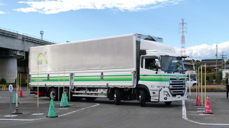 株式会社シーエックスカーゴの求人・転職情報