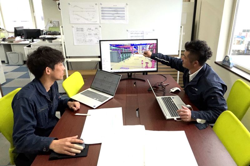 サンケイ機工株式会社の求人・転職情報