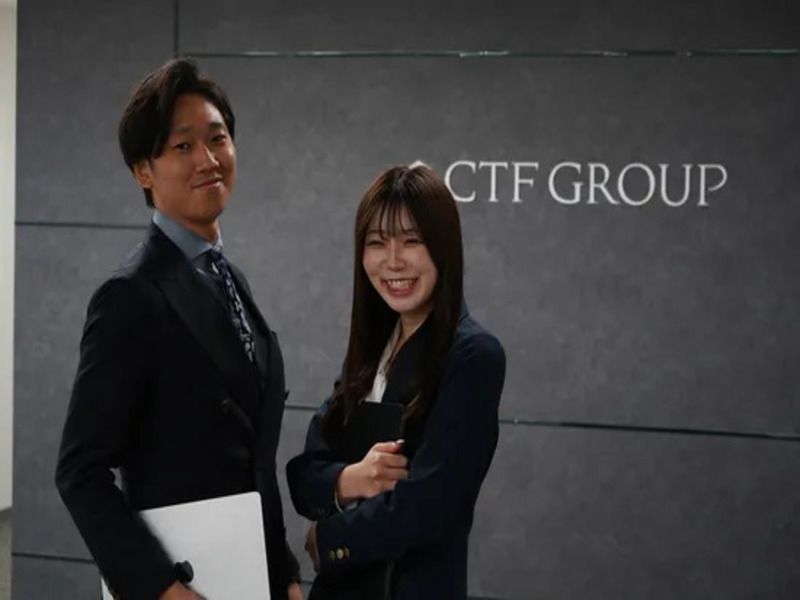 株式会社CTF GROUPの求人・転職情報