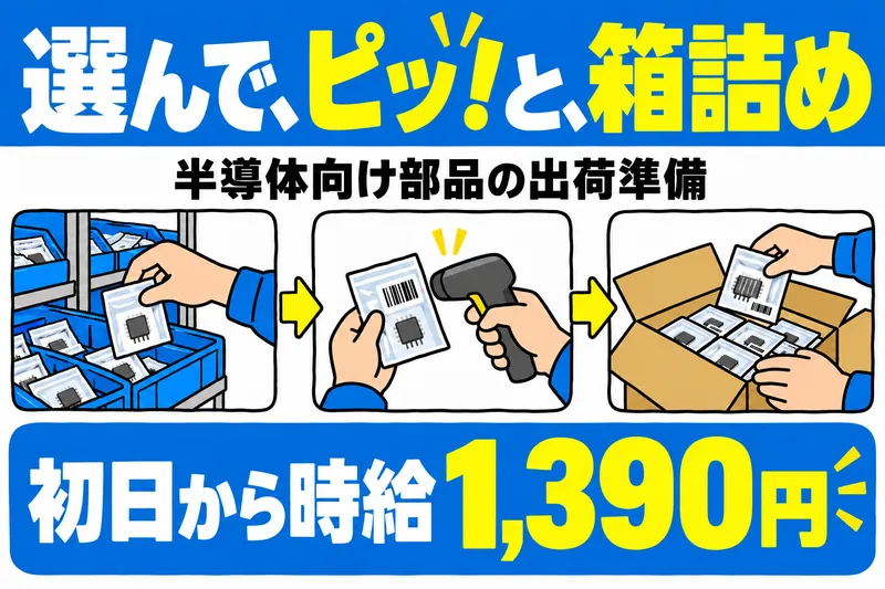 株式会社ニチギワールドのアルバイト・バイト求人情報