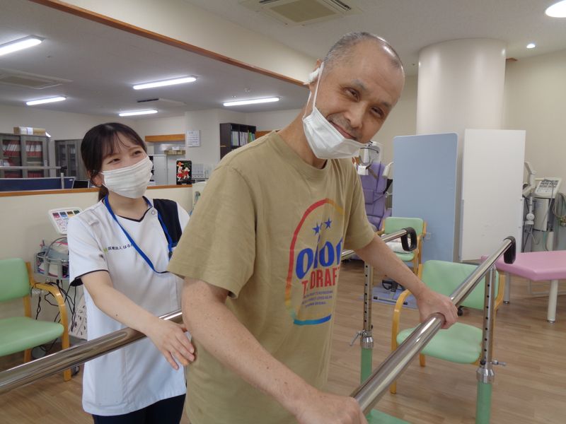 医療法人はるかの求人・転職情報