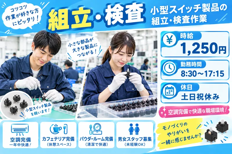 求人画像