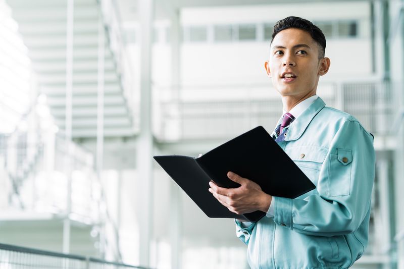 株式会社チョウエイハンズの求人・転職情報