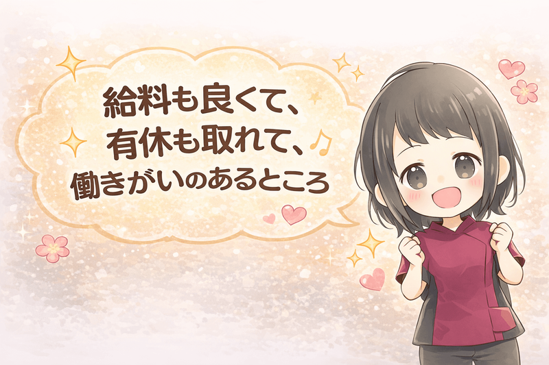 株式会社桜寿福祉会の求人・転職情報