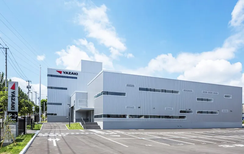 矢崎総業北海道販売株式会社の求人・転職情報