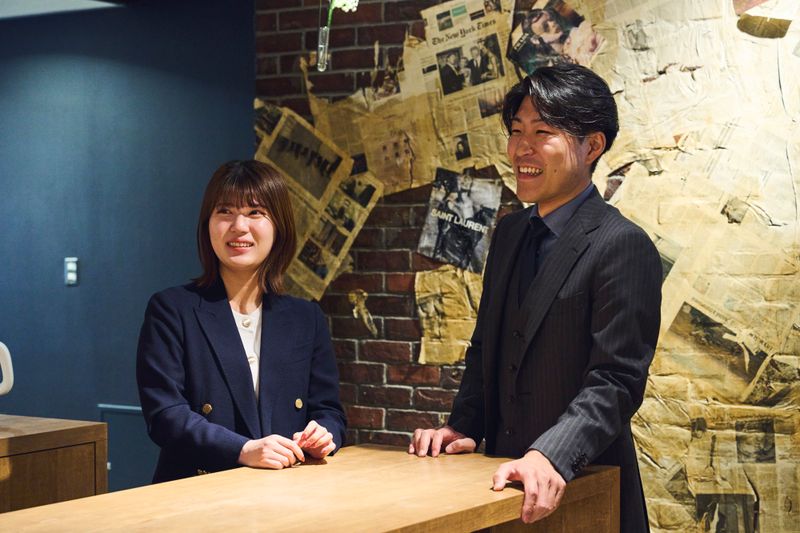 株式会社TonTonの求人・転職情報