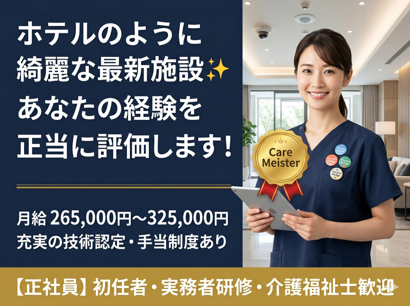 株式会社スーパー・コートの求人・転職情報