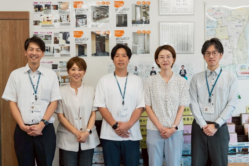株式会社NReの求人・転職情報