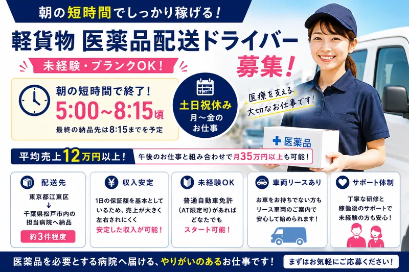 株式会社総合配送サービス