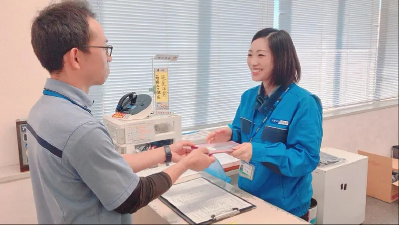 ブラザーロジテック株式会社の求人・転職情報