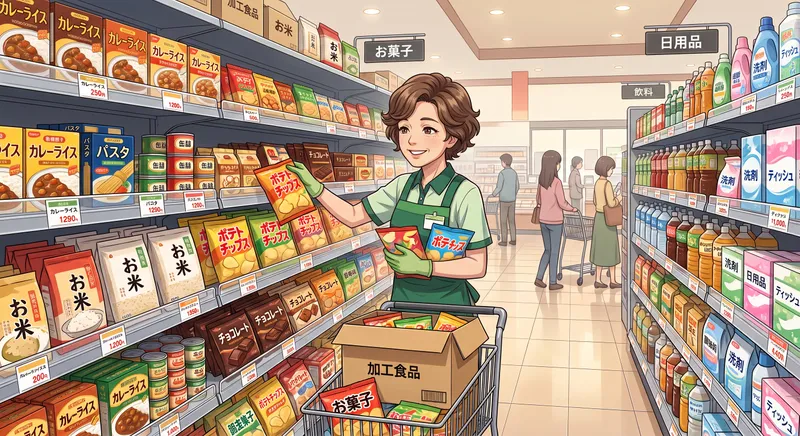 求人画像