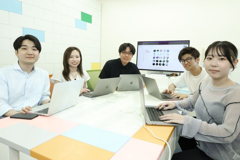 株式会社Funkitの求人・転職情報