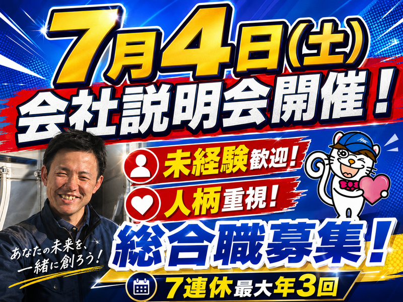 愛東運輸株式会社の求人・転職情報