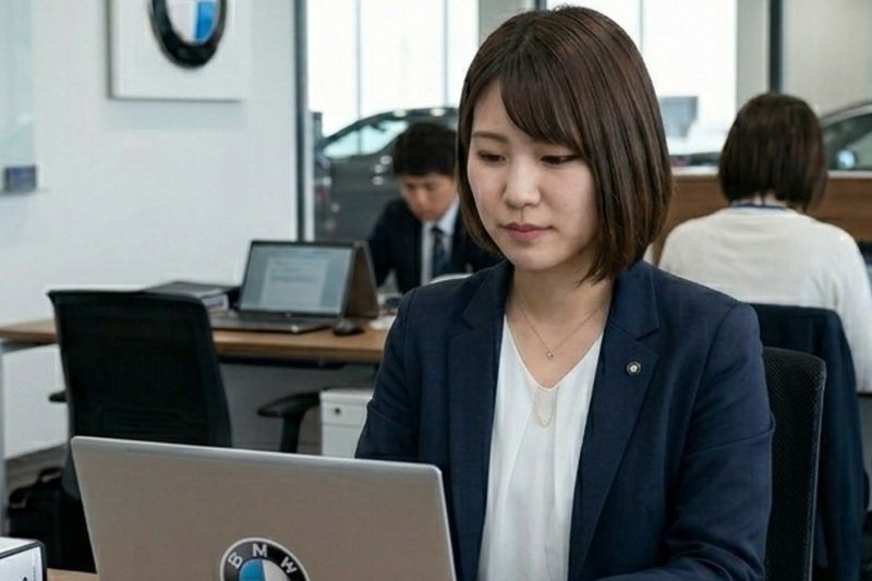 ウイルプラスモトーレン株式会社-0001の求人・転職情報