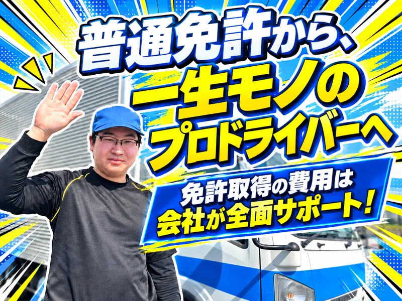 三協運輸株式会社の求人・転職情報