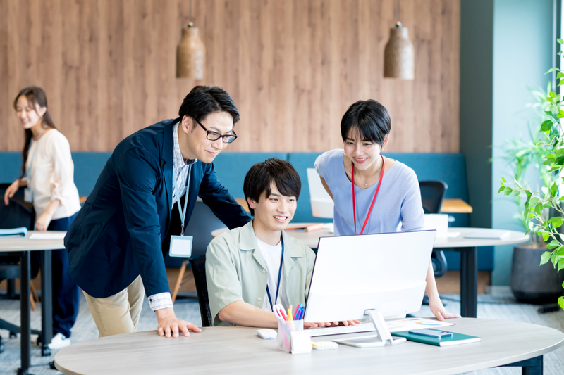 株式会社ジョインの求人・転職情報