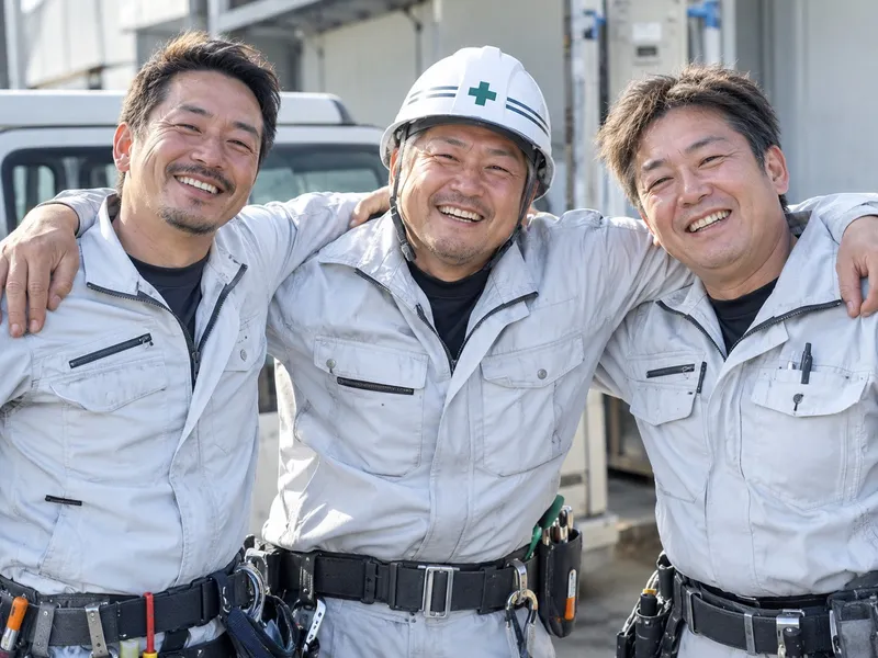 有限会社山本電工の求人・転職情報