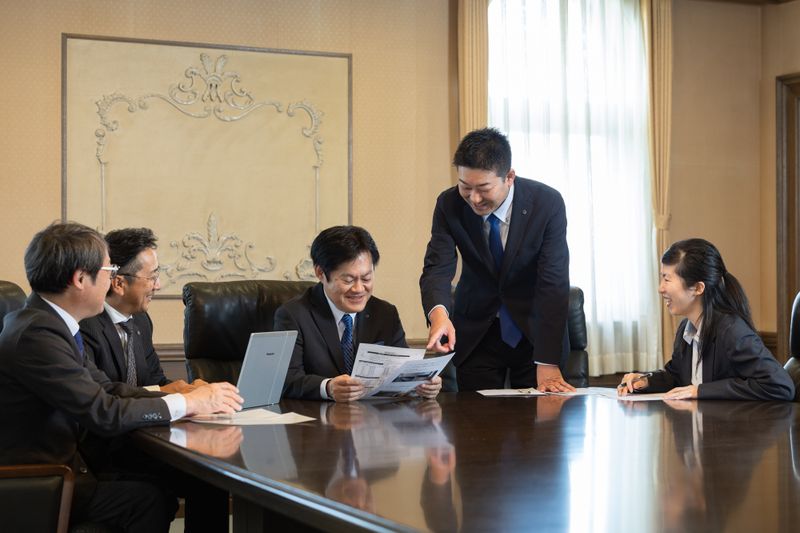 新日本ハウス株式会社-0003の求人・転職情報