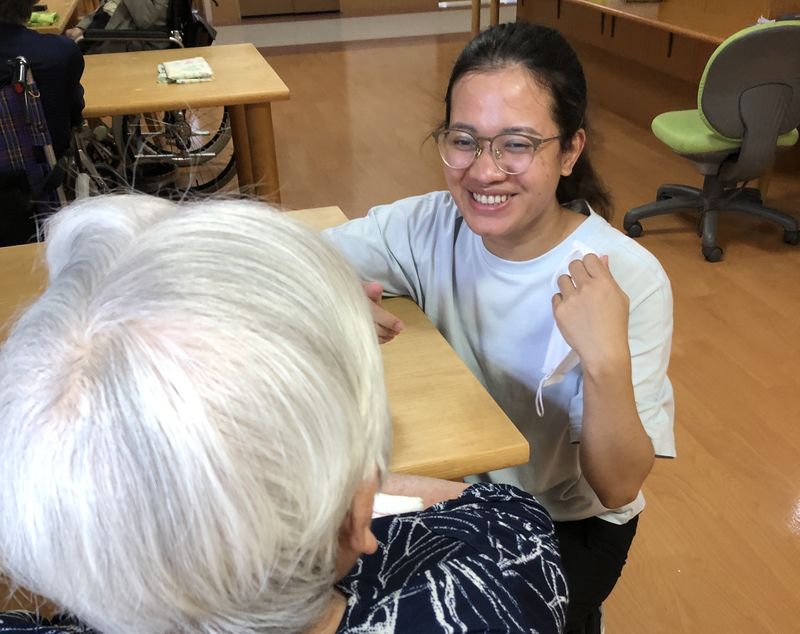 社会福祉法人紫水会の求人・転職情報