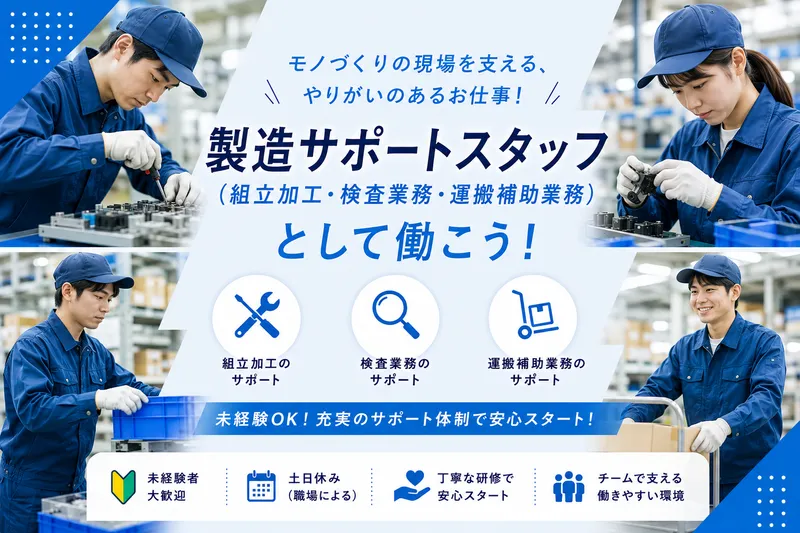 株式会社ブロックスカンパニーの求人・転職情報