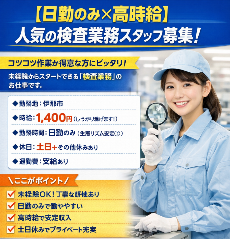 株式会社ジャパンネットソーシングのアルバイト・バイト求人情報-03