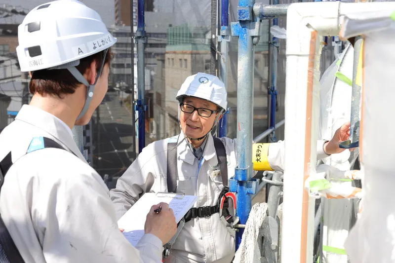 大末テクノサービス株式会社の求人・転職情報