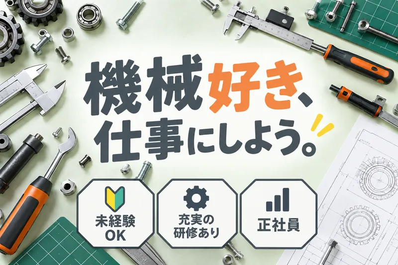 株式会社ニチギワールドの求人・転職情報