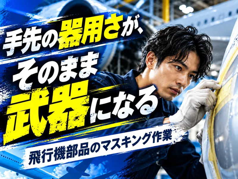 エヌズ・スタッフサービス株式会社のアルバイト・バイト求人情報