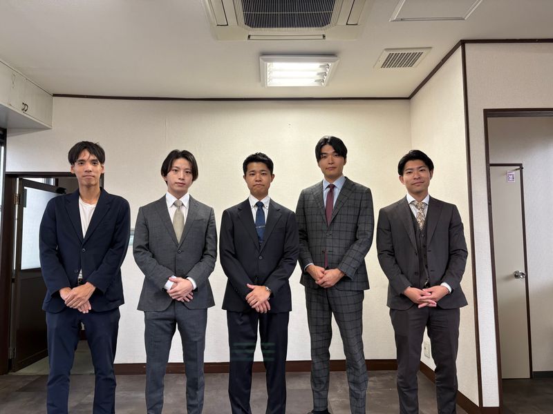 合同会社Live upの求人・転職情報