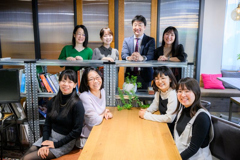  税理士法人NEXPERTの求人・転職情報