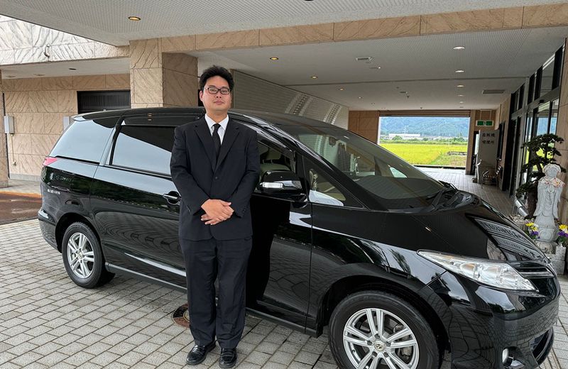 株式会社上越フィネラルの求人・転職情報