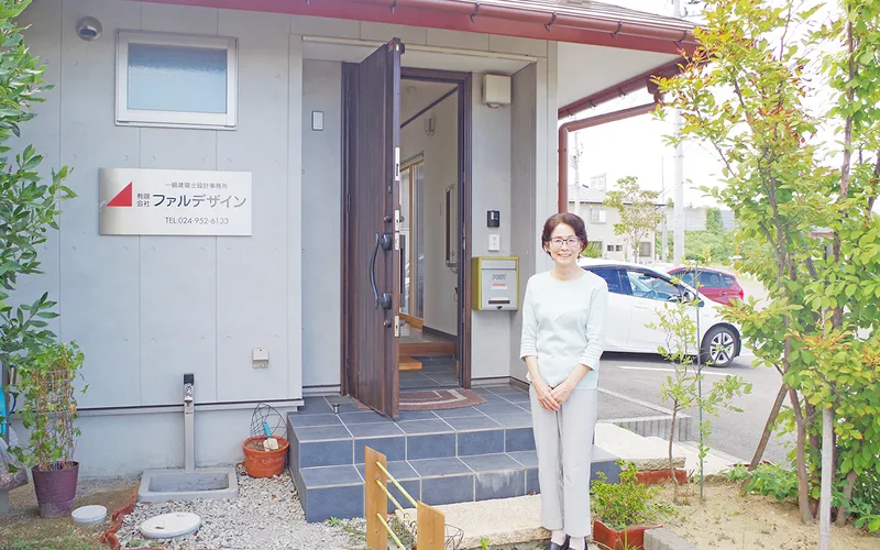 有限会社ファルデザインの求人・転職情報