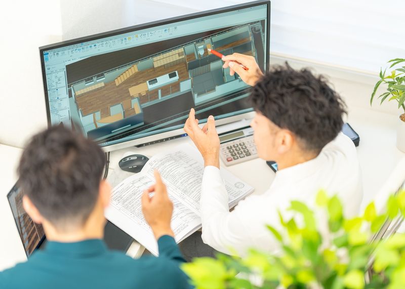 株式会社森晴産業 (IT・エンジニアリング事業部)のアルバイト・バイト求人情報-06