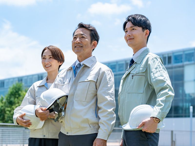 東レエンジニアリングPフロンティア株式会社の求人・転職情報